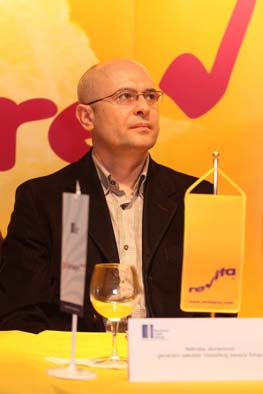 Nebojsa Jevremovic